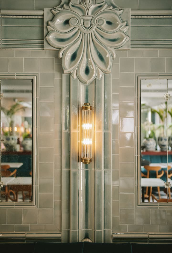 Hotel Montevideo - Leading Hotels of the World