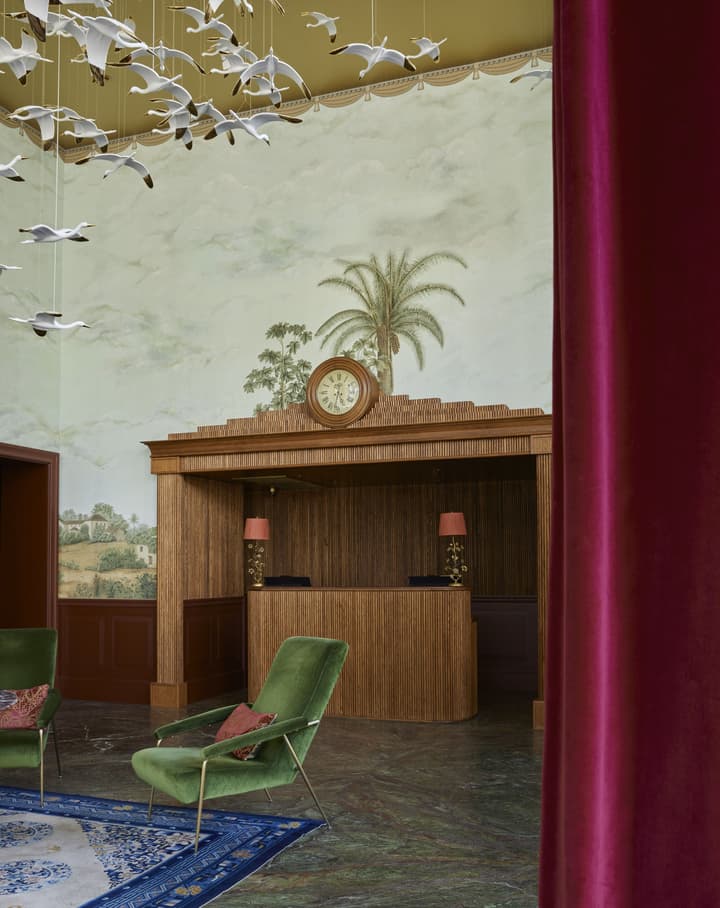 Hotel Montevideo - Leading Hotels of the World