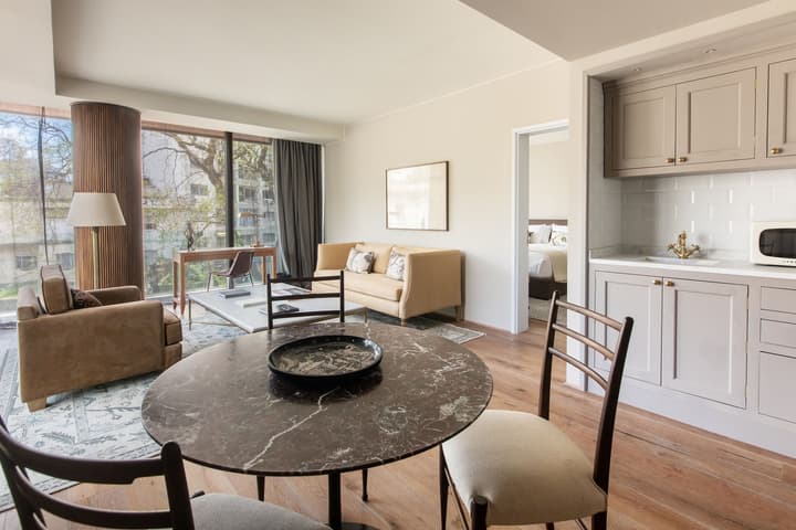 Hotel Montevideo - Leading Hotels of the World