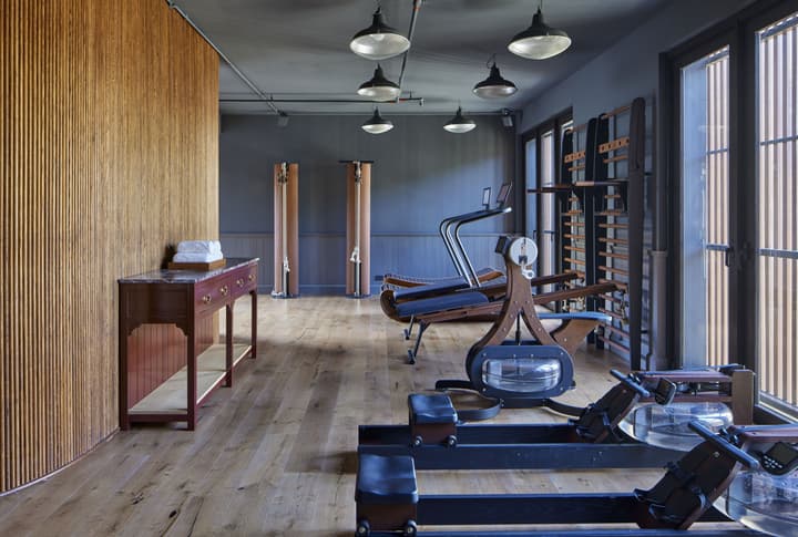 Hotel Montevideo - Leading Hotels of the World
