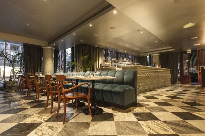 Hotel Montevideo - Leading Hotels of the World