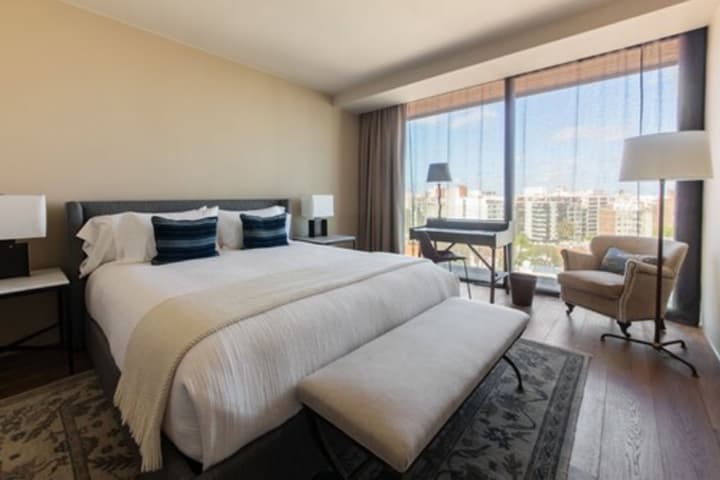 Hotel Montevideo - Leading Hotels of the World