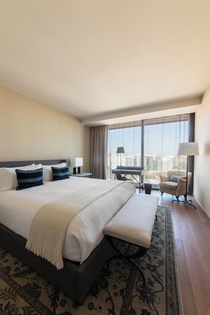 Hotel Montevideo - Leading Hotels of the World