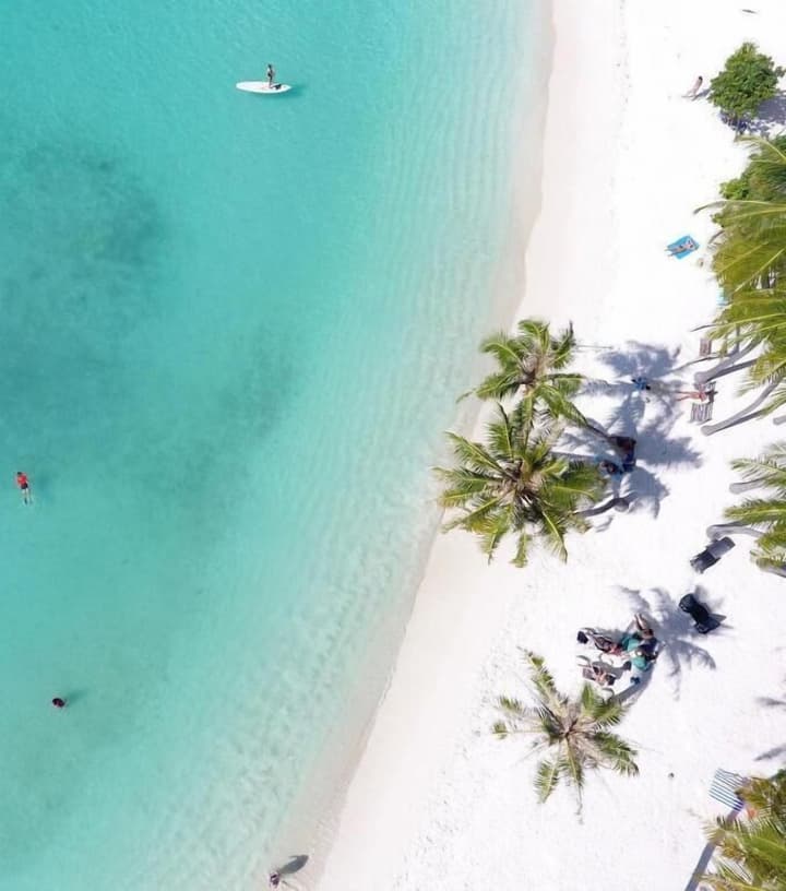 Paradise Retreat
