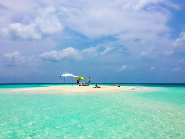 Paradise Retreat