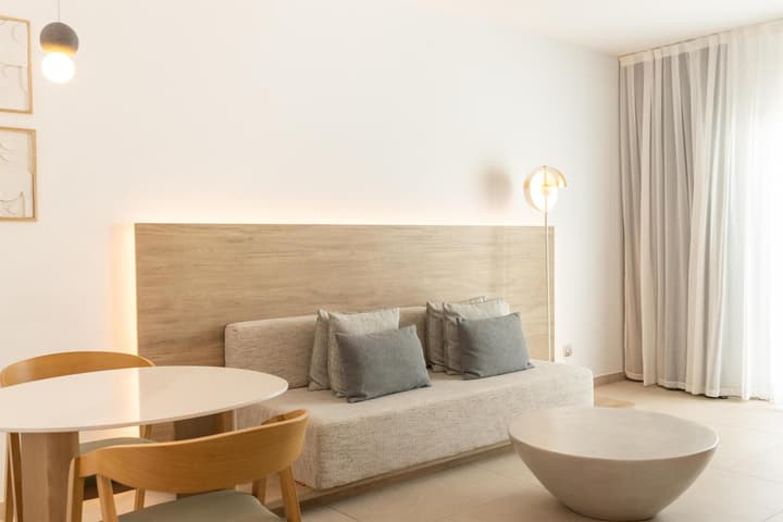 Radisson Blu Resort Lanzarote - Adults Only +16