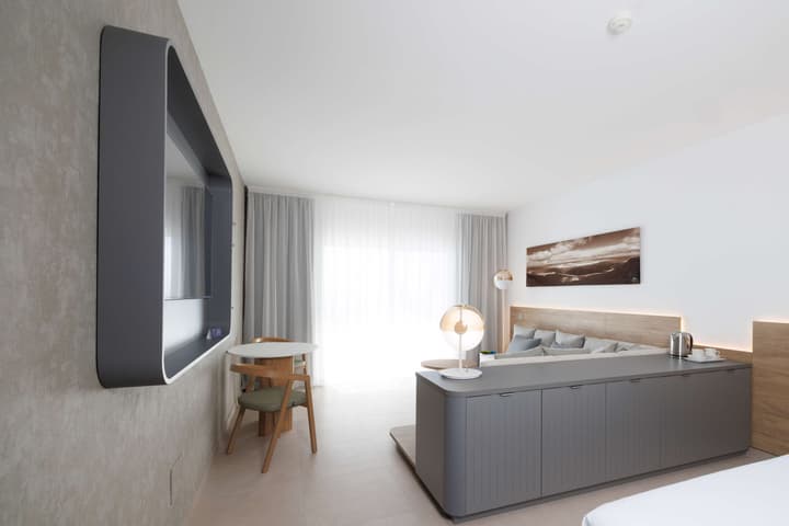 Radisson Blu Resort Lanzarote - Adults Only +16
