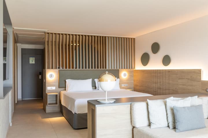 Radisson Blu Resort Lanzarote - Adults Only +16