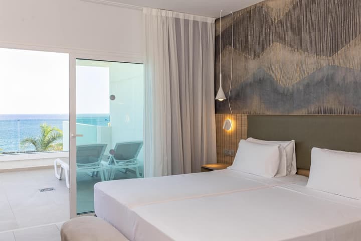 Radisson Blu Resort Lanzarote - Adults Only +16
