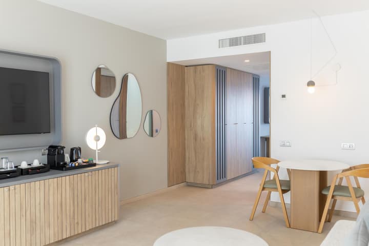 Radisson Blu Resort Lanzarote - Adults Only +16