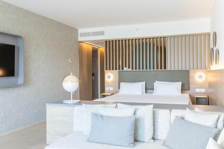 Radisson Blu Resort Lanzarote - Adults Only +16