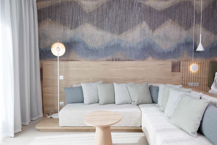 Radisson Blu Resort Lanzarote - Adults Only +16