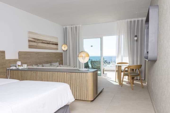 Radisson Blu Resort Lanzarote - Adults Only +16