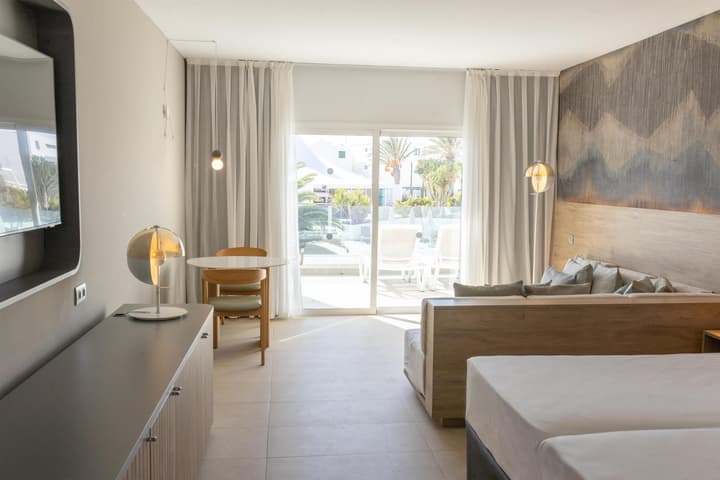 Radisson Blu Resort Lanzarote - Adults Only +16