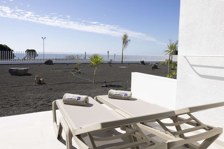 Radisson Blu Resort Lanzarote - Adults Only +16