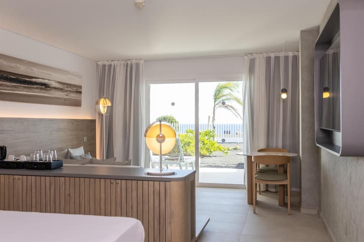 Radisson Blu Resort Lanzarote - Adults Only +16