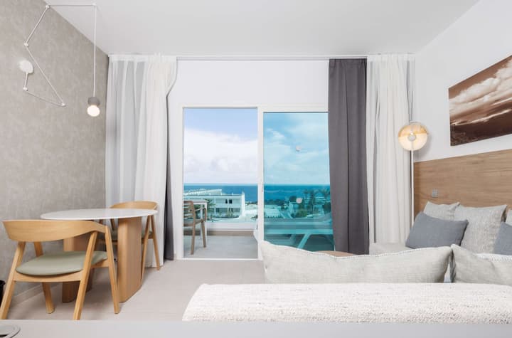 Radisson Blu Resort Lanzarote - Adults Only +16