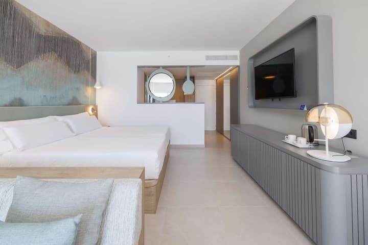 Radisson Blu Resort Lanzarote - Adults Only +16