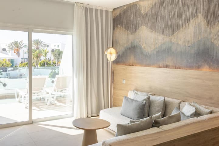 Radisson Blu Resort Lanzarote - Adults Only +16