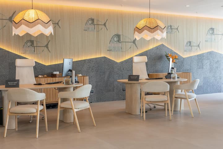 Radisson Blu Resort Lanzarote - Adults Only +16