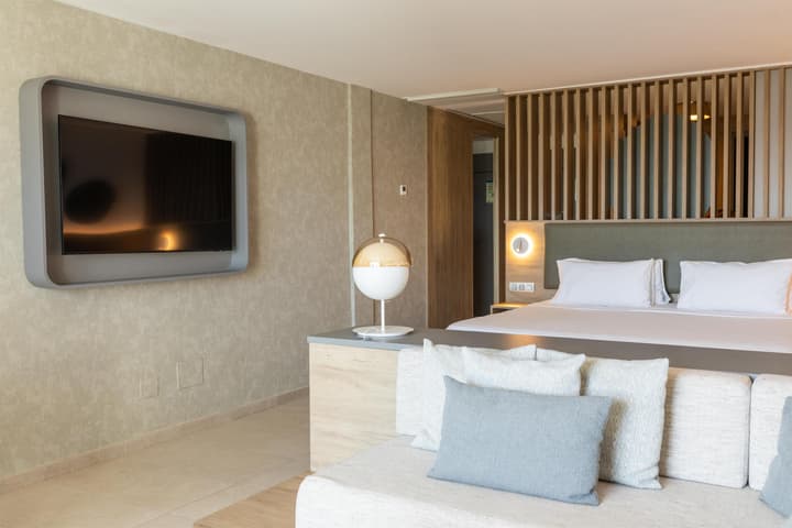 Radisson Blu Resort Lanzarote - Adults Only +16