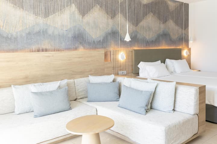 Radisson Blu Resort Lanzarote - Adults Only +16