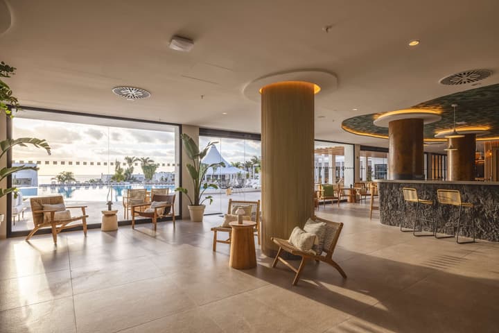 Radisson Blu Resort Lanzarote - Adults Only +16