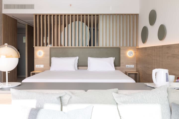 Radisson Blu Resort Lanzarote - Adults Only +16