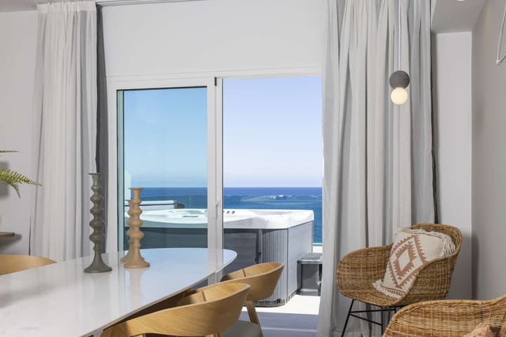 Radisson Blu Resort Lanzarote - Adults Only +16