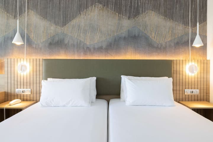 Radisson Blu Resort Lanzarote - Adults Only +16