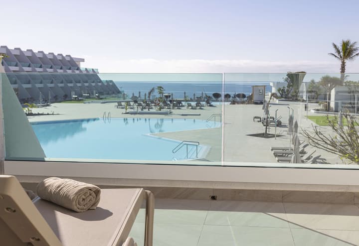 Radisson Blu Resort Lanzarote - Adults Only +16