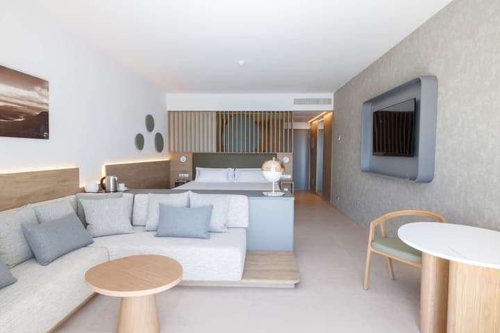 Radisson Blu Resort Lanzarote - Adults Only +16