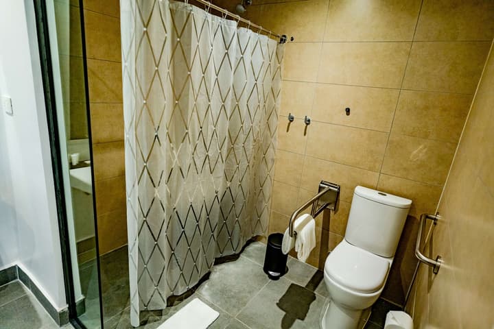 Hampton By Hilton Santiago Las Condes