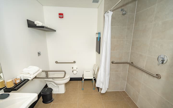 Hampton By Hilton Santiago Las Condes