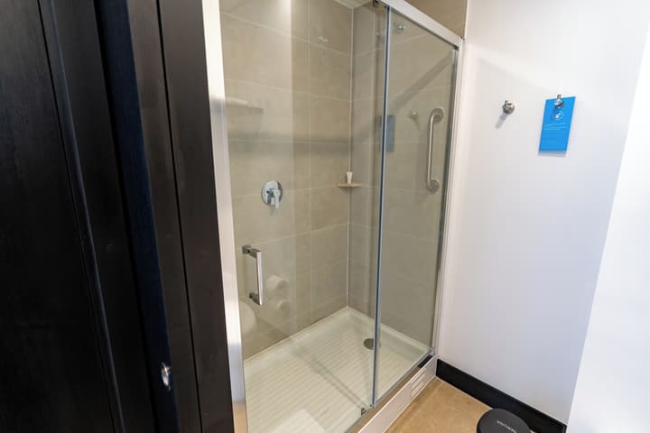 Hampton By Hilton Santiago Las Condes
