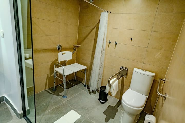 Hampton By Hilton Santiago Las Condes