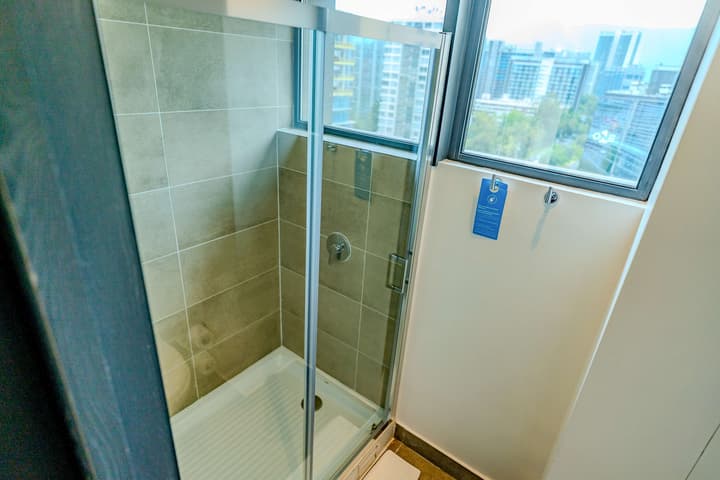 Hampton By Hilton Santiago Las Condes