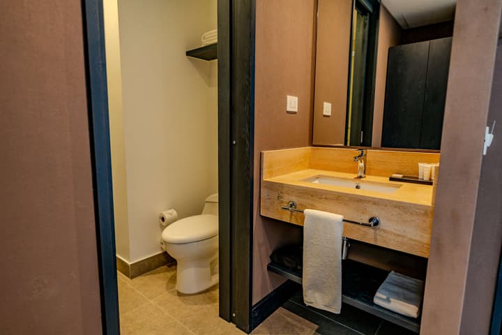 Hampton By Hilton Santiago Las Condes