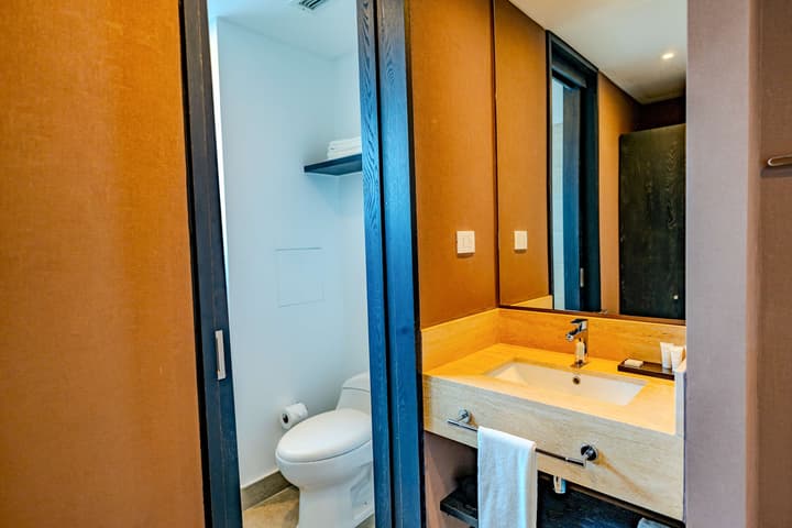 Hampton By Hilton Santiago Las Condes