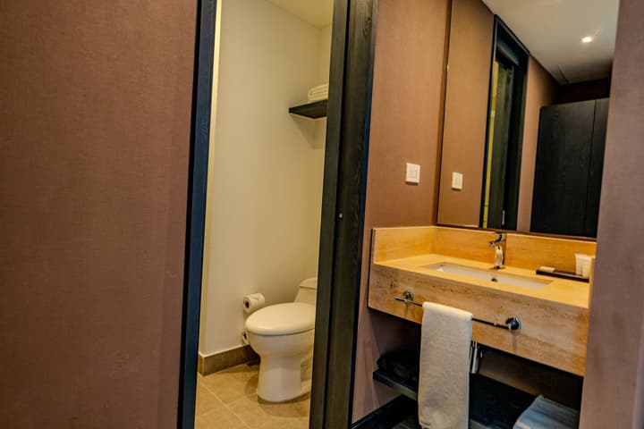 Hampton By Hilton Santiago Las Condes