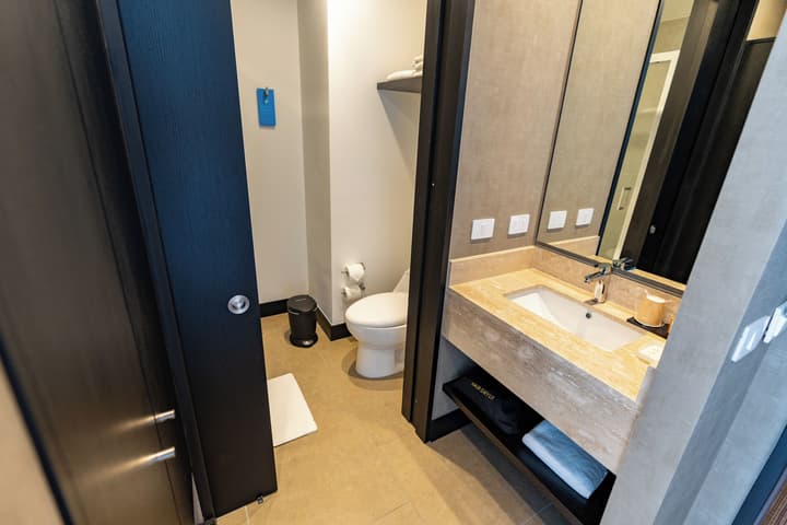 Hampton By Hilton Santiago Las Condes