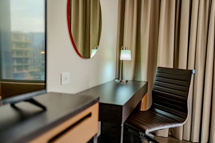 Hampton By Hilton Santiago Las Condes