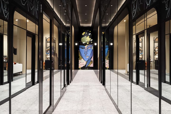 Canopy By Hilton Toronto Yorkville