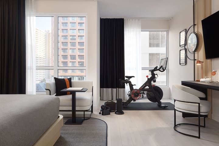 Canopy By Hilton Toronto Yorkville