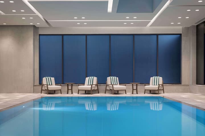 Canopy By Hilton Toronto Yorkville