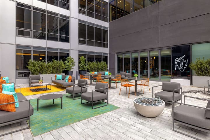 Canopy By Hilton Toronto Yorkville