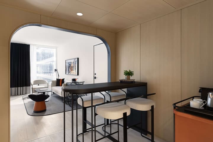 Canopy By Hilton Toronto Yorkville
