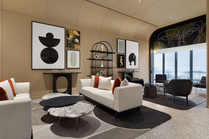 Canopy By Hilton Toronto Yorkville