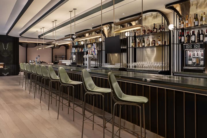 Canopy By Hilton Toronto Yorkville