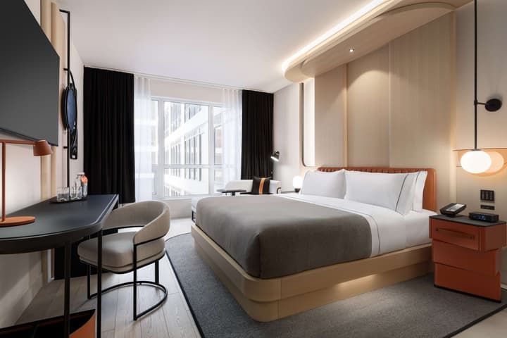 Canopy By Hilton Toronto Yorkville